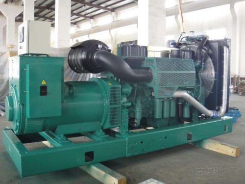 凤城便携静音：租赁无声发电机组，便携式解决能源需求